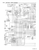 Preview for 342 page of Plymouth Barracuda 1969 Service Manual