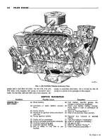 Preview for 353 page of Plymouth Barracuda 1969 Service Manual