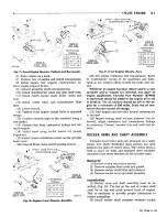 Preview for 358 page of Plymouth Barracuda 1969 Service Manual