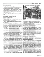 Preview for 370 page of Plymouth Barracuda 1969 Service Manual