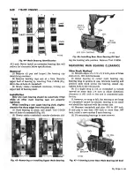 Preview for 371 page of Plymouth Barracuda 1969 Service Manual