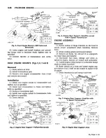 Preview for 377 page of Plymouth Barracuda 1969 Service Manual