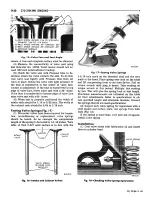 Preview for 381 page of Plymouth Barracuda 1969 Service Manual