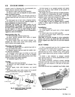 Preview for 383 page of Plymouth Barracuda 1969 Service Manual