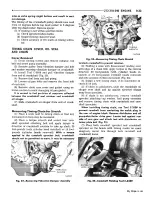 Preview for 384 page of Plymouth Barracuda 1969 Service Manual