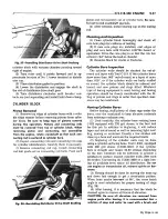 Preview for 388 page of Plymouth Barracuda 1969 Service Manual