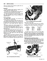 Preview for 401 page of Plymouth Barracuda 1969 Service Manual