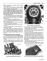 Preview for 406 page of Plymouth Barracuda 1969 Service Manual