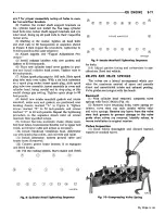 Preview for 422 page of Plymouth Barracuda 1969 Service Manual