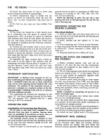 Preview for 431 page of Plymouth Barracuda 1969 Service Manual