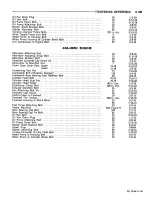 Preview for 456 page of Plymouth Barracuda 1969 Service Manual