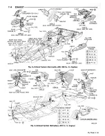 Preview for 460 page of Plymouth Barracuda 1969 Service Manual