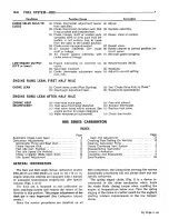 Preview for 481 page of Plymouth Barracuda 1969 Service Manual