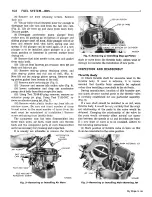 Preview for 483 page of Plymouth Barracuda 1969 Service Manual