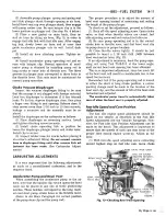 Preview for 486 page of Plymouth Barracuda 1969 Service Manual