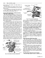 Preview for 487 page of Plymouth Barracuda 1969 Service Manual