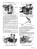 Preview for 491 page of Plymouth Barracuda 1969 Service Manual