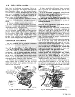 Preview for 493 page of Plymouth Barracuda 1969 Service Manual