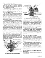 Preview for 501 page of Plymouth Barracuda 1969 Service Manual