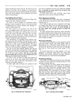 Preview for 514 page of Plymouth Barracuda 1969 Service Manual