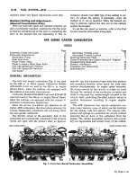 Preview for 519 page of Plymouth Barracuda 1969 Service Manual