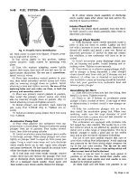 Preview for 523 page of Plymouth Barracuda 1969 Service Manual