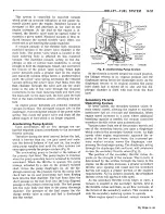 Preview for 532 page of Plymouth Barracuda 1969 Service Manual