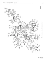 Preview for 535 page of Plymouth Barracuda 1969 Service Manual