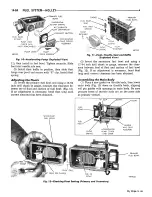 Preview for 539 page of Plymouth Barracuda 1969 Service Manual