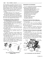 Preview for 541 page of Plymouth Barracuda 1969 Service Manual