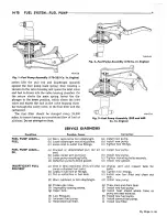 Preview for 545 page of Plymouth Barracuda 1969 Service Manual