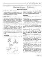 Preview for 546 page of Plymouth Barracuda 1969 Service Manual