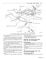 Preview for 552 page of Plymouth Barracuda 1969 Service Manual