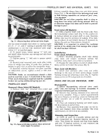 Preview for 569 page of Plymouth Barracuda 1969 Service Manual