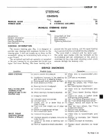 Preview for 582 page of Plymouth Barracuda 1969 Service Manual