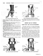 Preview for 593 page of Plymouth Barracuda 1969 Service Manual