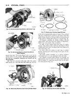 Preview for 597 page of Plymouth Barracuda 1969 Service Manual