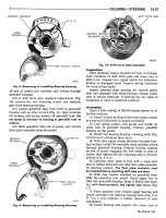 Preview for 618 page of Plymouth Barracuda 1969 Service Manual