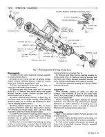 Preview for 621 page of Plymouth Barracuda 1969 Service Manual