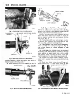 Preview for 623 page of Plymouth Barracuda 1969 Service Manual