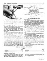 Preview for 629 page of Plymouth Barracuda 1969 Service Manual