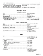 Preview for 635 page of Plymouth Barracuda 1969 Service Manual