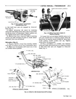 Preview for 639 page of Plymouth Barracuda 1969 Service Manual