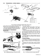 Preview for 644 page of Plymouth Barracuda 1969 Service Manual