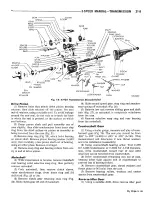 Preview for 645 page of Plymouth Barracuda 1969 Service Manual