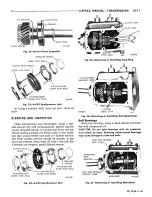 Preview for 647 page of Plymouth Barracuda 1969 Service Manual