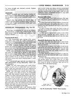 Preview for 649 page of Plymouth Barracuda 1969 Service Manual