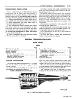 Preview for 651 page of Plymouth Barracuda 1969 Service Manual