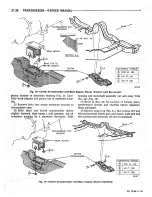 Preview for 656 page of Plymouth Barracuda 1969 Service Manual