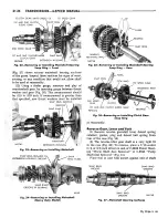 Preview for 660 page of Plymouth Barracuda 1969 Service Manual